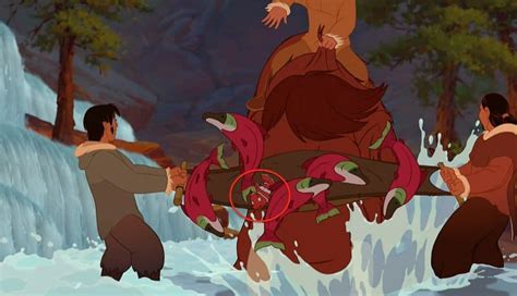 10 Hidden Disney Easter Eggs You Missed