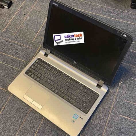 Hp 450 G3 Refurbished Laptop Computers