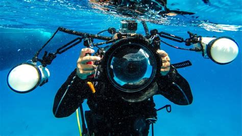 Underwater Videography Services At Best Price In Bulandshahr Id