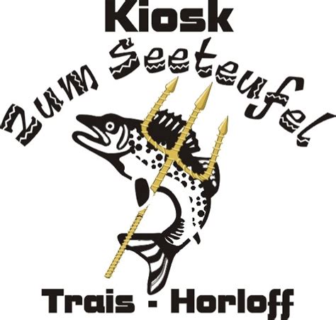 Überzeugen sie sich selbst und besuchen sie uns. - Aktuelles Kiosk zum Seeteufel