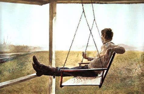 Fall Inspiration The Style And Art Of Andrew Wyeth Put This On
