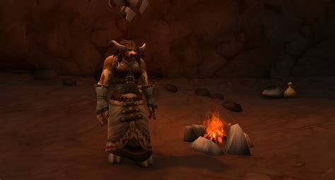 A Call from the Caverns - Quest - World of Warcraft