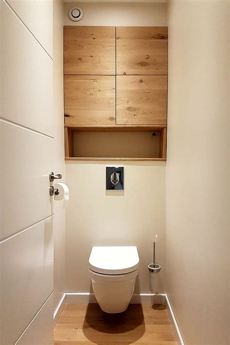 Meuble Wc Suspendu