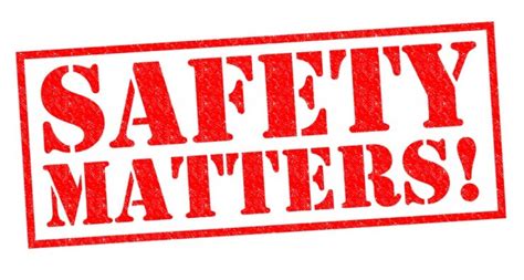 Your Safety Matters To Us Mendel Plumbing And Heating
