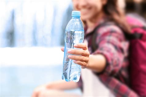 Bottled Water Causes Hydration In Seattle Vista Vending