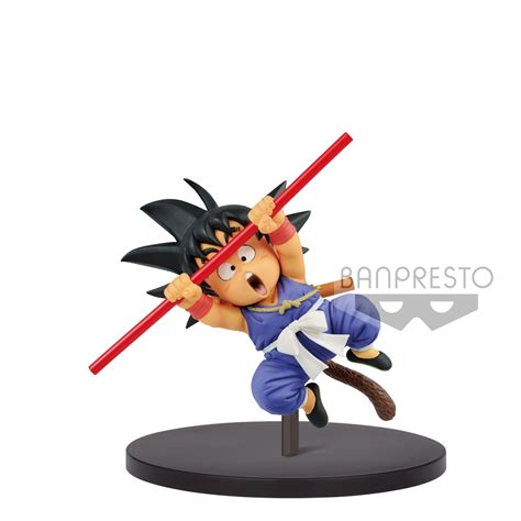 Release date :4 apr 2019 super saiyan god figure size: Dragon Ball Super Figure Son Goku Fes!! Vol.9 Kid Son Goku
