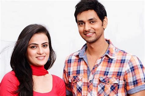 Ishani Parekh Radhika Madan Ranveer Vaghela Shakti Arora Famous Tv Couples Shakti