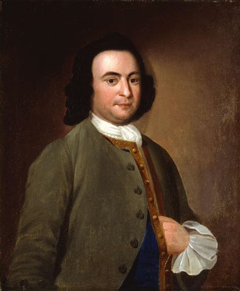 Papers of George Mason | National Archives