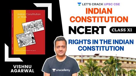 L Rights In The Indian Constitution Ncert Class Indian Polity