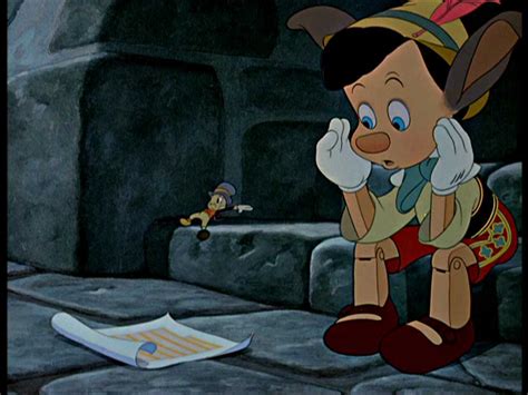 Pinocchio Classic Disney Image 5438643 Fanpop
