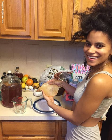 Zazie Beetz Nude The Fappening Photo 548856 FappeningBook