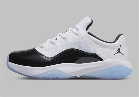 Air Jordan 11 Cmft Low Concord Dv2207 100