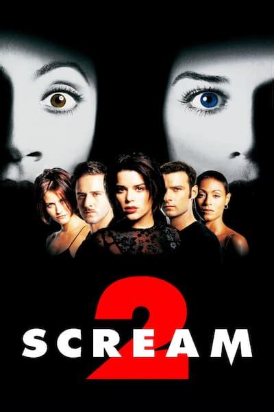 Se Scream 2 Online Viaplay