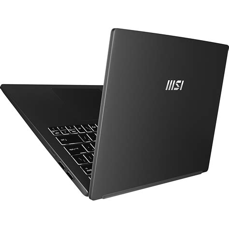 MSI Modern 14 C11M 14 Laptop Intel Core I5 1155G7 With 8GB Memory