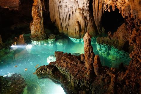 9 Cool Caves And Caverns In Virginia You Must See Southern Trippers