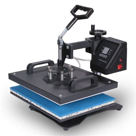 ShareProfit 5 in 1 Heat Press Review   Updated 2018