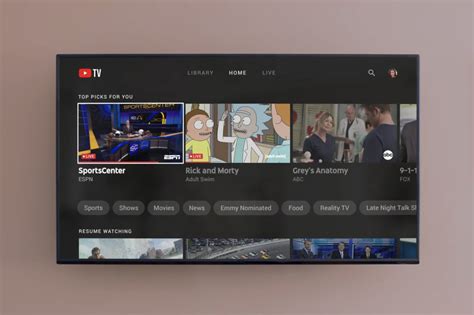 How Many Devices Can Youtube Tv Be On - YouTube TV is adding offline downloads and 4K streaming - The Verge