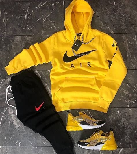 Pin By Trimuse On Kings👑🔥 Cute Nike Outfits Men Fashion Casual