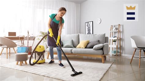The Best Commercial Vacuum Cleaner