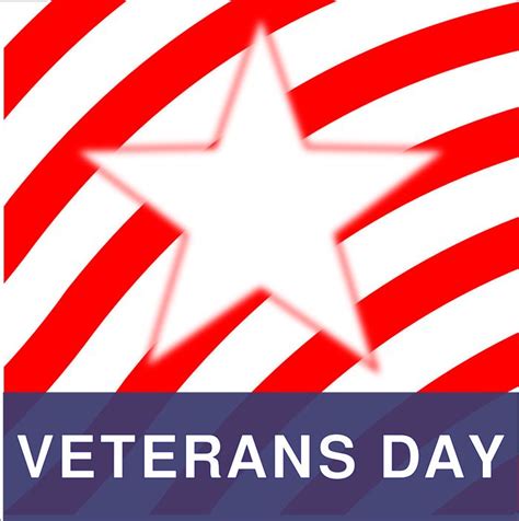 Veterans Day Free Clip Art
