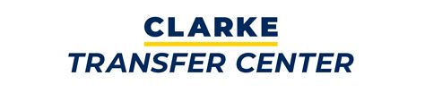 Clarke Transfer Center - Clarke University
