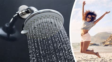 Cold Shower Benefits Mind Debris Magazine