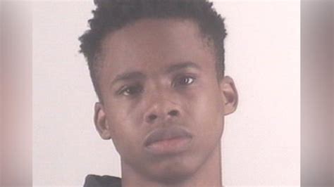 Tay K Texas Rapper Sentenced To 55 Years In Prison For Deadly Robbery