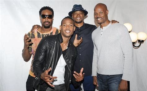 Four Wayans brothers to hit stage at Foxwoods - masslive.com