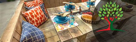 Maybe you would like to learn more about one of these? Pallet Garden & Home Furniture | Pallet Furniture | Wooden ...