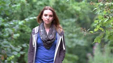 breaking the taboo one girl opens up on life with mental illness itv news