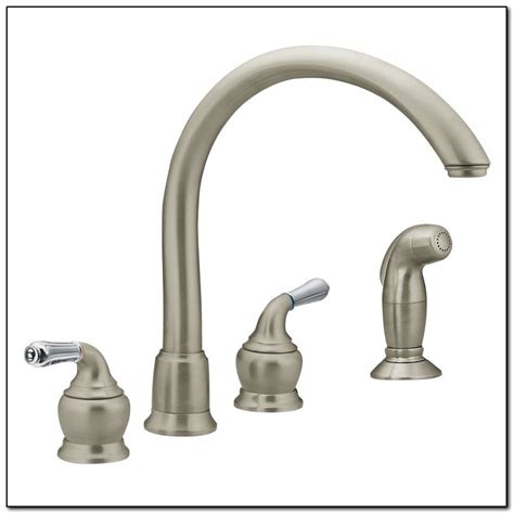 Top sellers most popular price low to high price high to low top rated products. Older Moen Kitchen Faucet Models - Faucet : Home Design ...