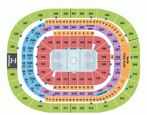 Amalie Arena Seating Chart View Cabinets Matttroy