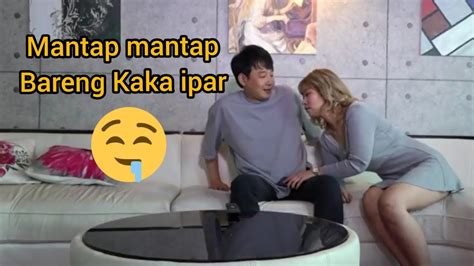 Tidur Bareng Kaka Ipar Subtitle Indonesia Youtube