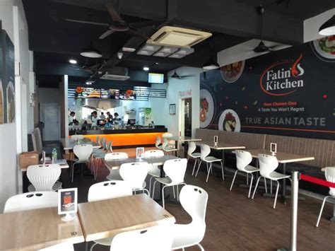 Terdapat banyak tarikan dan tempat lepak di kl yang sesuai untuk seisi keluarga meluangkan waktu bersama. Fatin's Kitchen Syurga Makanan Di Danau Kota, Tempat Lepak ...