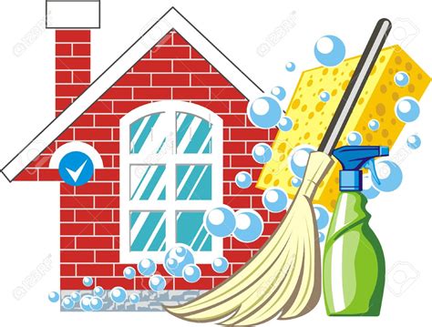 House Cleaning Pictures Clip Art 10 Free Cliparts Download Images On