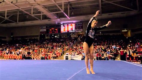 Suu Gymnastics Conference Video Youtube