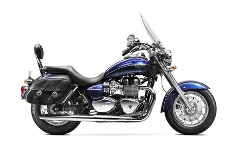 Come join the discussion about performance, racing, cafe racers, bobbers, riding, modifications, troubleshooting, maintenance, and more! Novedades Triumph 2014: America LT, Thunderbird Commander ...