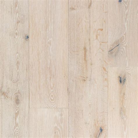 European Oak Reactive Wire Brushed Engineered Hardwood Wood Floors
