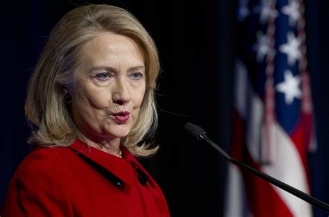 house gop report says clinton rejected plea for more security in libya the washington post