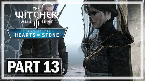 Hearts of stone is the first official expansion pack for the witcher 3: The Witcher 3: Hearts of Stone - Gameplay Walkthrough Part 13 Iris - YouTube