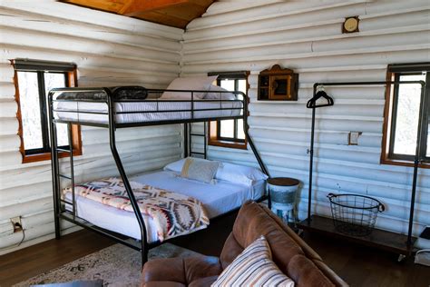 Hiker’s Haven – The Outpost by Valley Farm