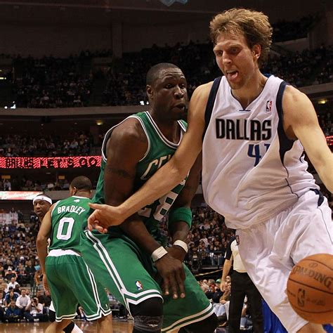 Dirk Nowitzki Update On Dallas Mavericks Stars Back Injury News