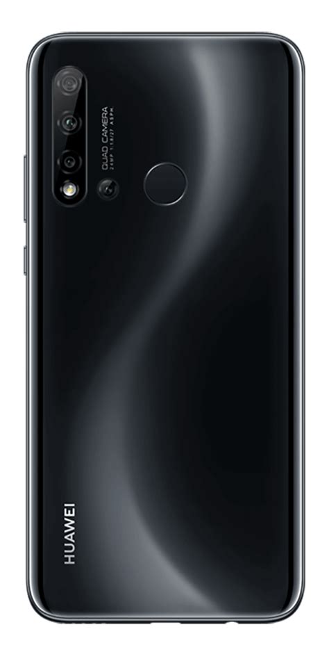 Comment Localiser Un Huawei P20 Lite - Le Huawei P20 Lite 2019 apparaît en images : écran percé et 4