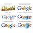Amazing Logos  Google Gallery Images