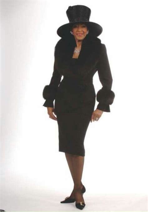 The Louise D Patterson Couture Millinery Fashion Well Dressed