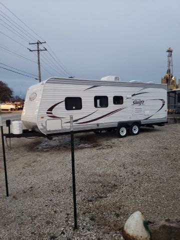 We did not find results for: 2014 jayco 27 foot travel trailer - Claz.org