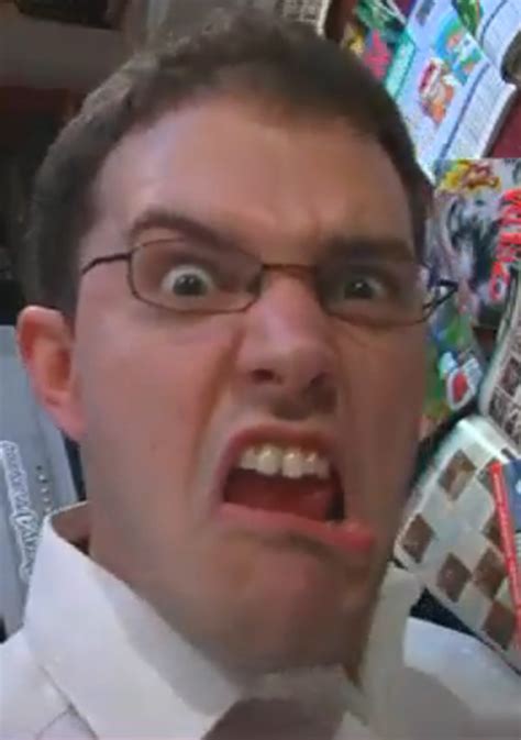 Image 50395 The Angry Video Game Nerd Know Your Meme