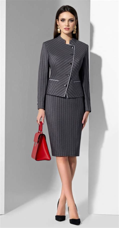 Office Outfits Women Classy Work Outfits Classy Dress Woman Outfits Formal Business Attire