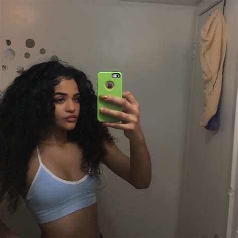 Instagram Iskyy Spam Shitt Light Skin Girls Natural Hair Styles