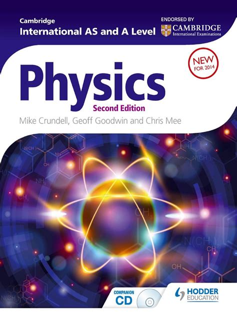 Cambridge International As And A Level Physics Coursebook By Ayman Alam